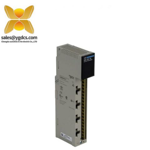 施耐德电气 140DDI35310C 数字输入模块