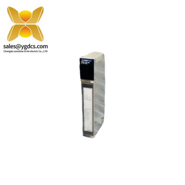 施耐德电气 Modicon Quantum 140DDM39000 混合型离散输入输出模块