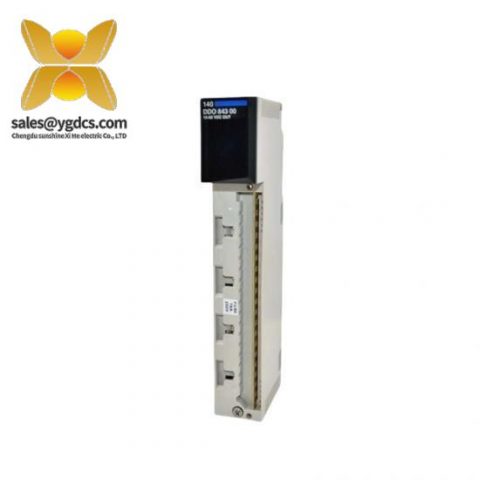 施耐德电气 140DDO84300 直流数字输出模块