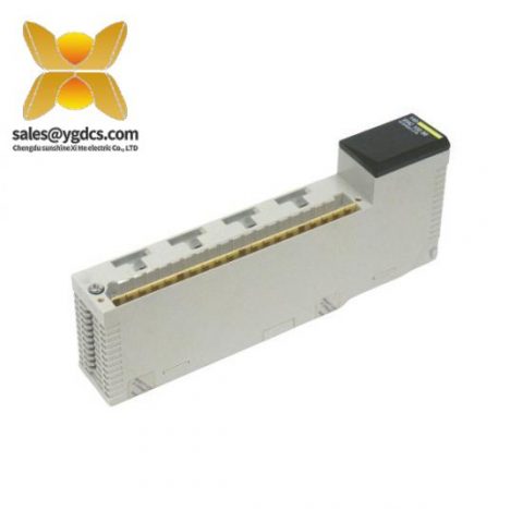 施耐德 140EHC10500 高速计数模块
