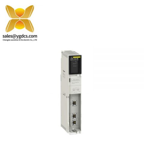 施耐德电气 140NOE77111 以太网网络TCP/IP模块