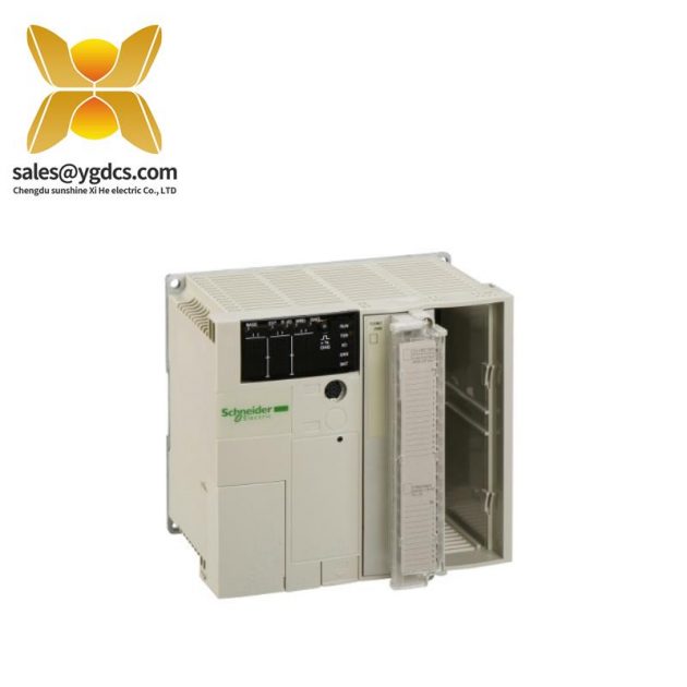 施耐德 140NRP95400 光纤中继模块 扩展型产品