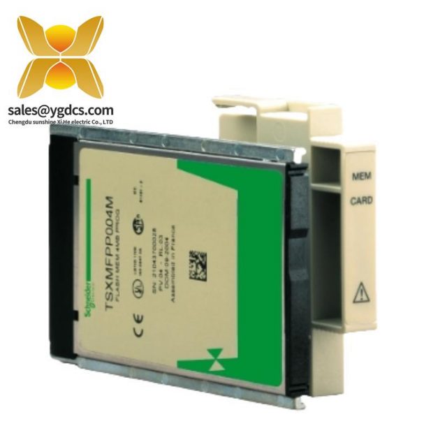 施耐德电气 140SDO95300S 数字安全输出单元 Modicon Quantum系列