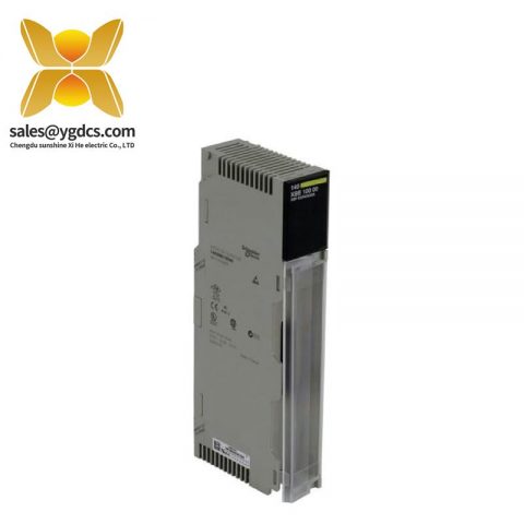施耐德电气 140XBE10000 Modicon Quantum PLC背板扩展器