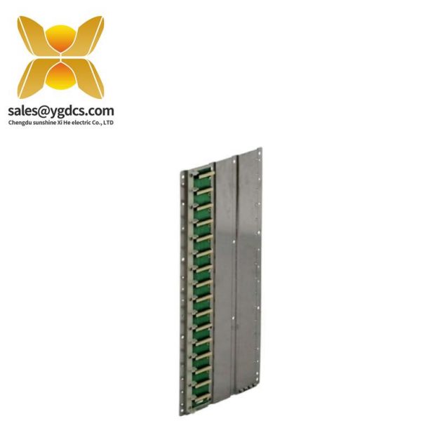 施耐德电气 140XBP01600 Modicon Quantum PLC机架背板