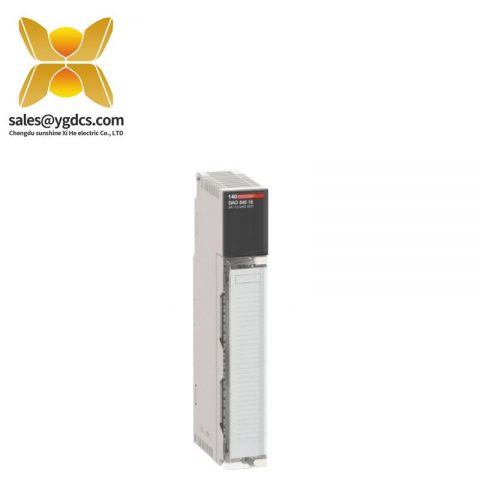 施耐德电气 140XTS00500 Quantum 模块电缆系统