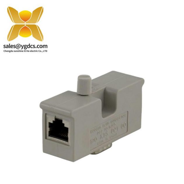 施耐德电气 170XTS02100 Modbus Plus RJ45 线终端器
