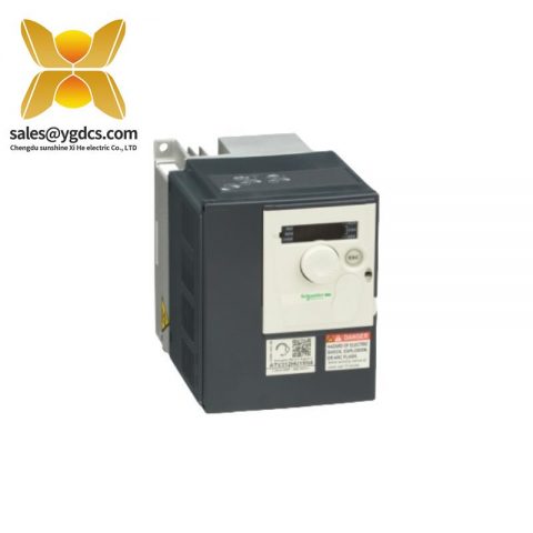 施耐德 8201-5-1 控制模块