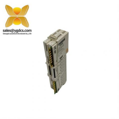 施耐德电气 940369 控制模块