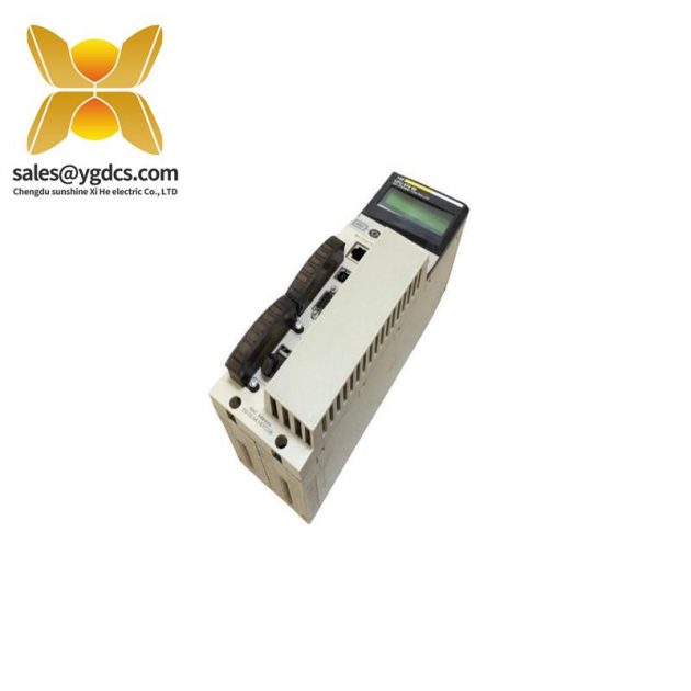 施耐德AM0INE001V000工业控制模块