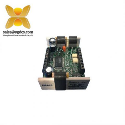 施耐德 AS-8535-000 工业自动化模块