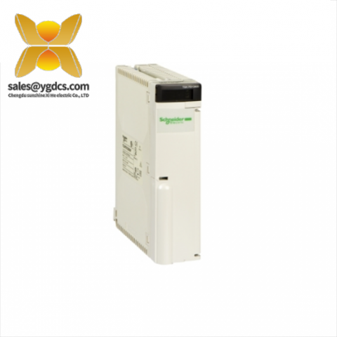 施耐德 AS-BDEP-218 工业自动化模块