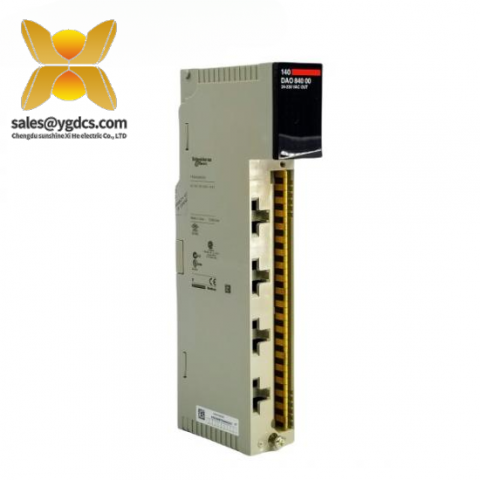 施耐德 AS-BDEP-218 工业自动化模块