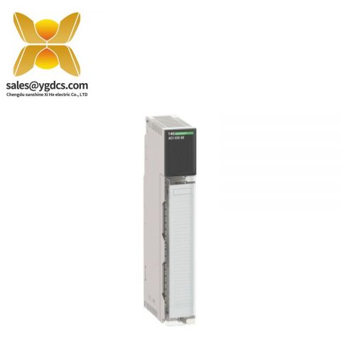 施耐德 AS-P892-000 工业自动化模块