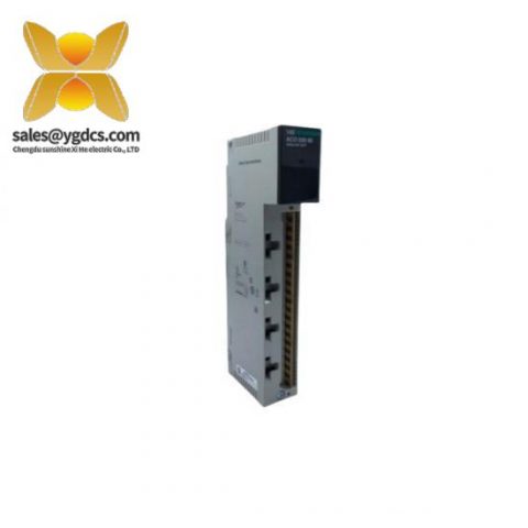 施耐德 ILS1B853S1456 工业控制模块