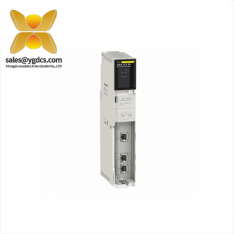 施耐德 LA7-D3064 工业控制继电器