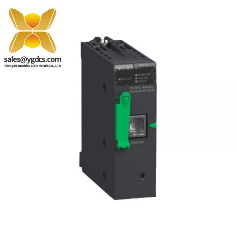 施耐德LADN10 038374 工业控制模块