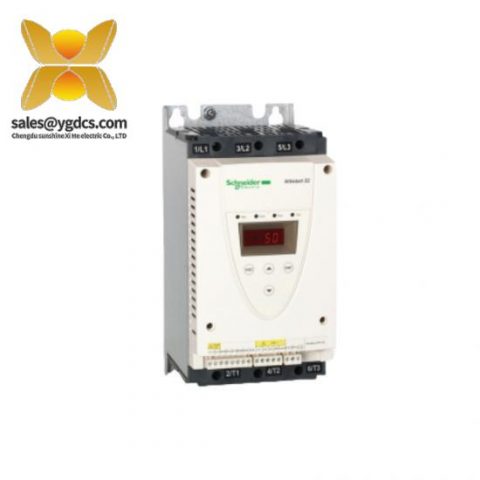 施耐德 LADN31 019632 工业自动化控制模块