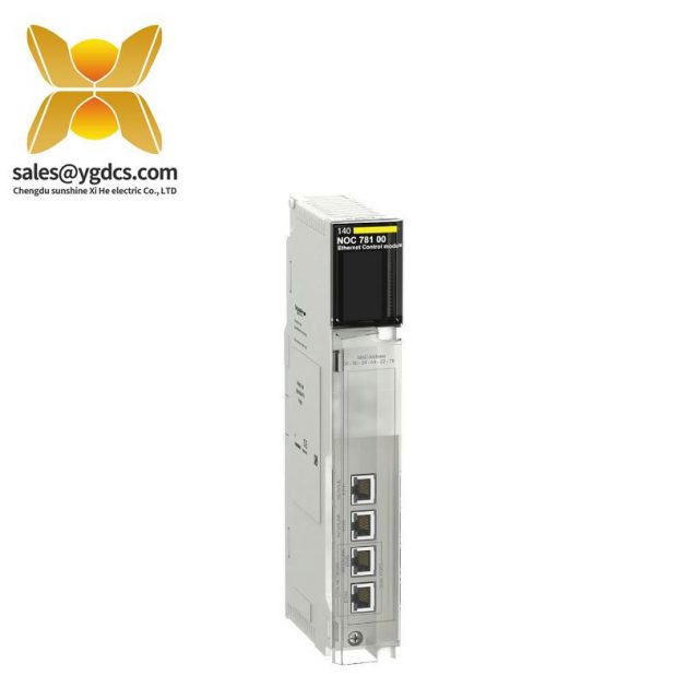 施耐德电气 STBAVO0200 控制模块