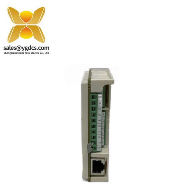 施耐德STBDAI7220 数字输入模块 72通道 24V DC/AC
