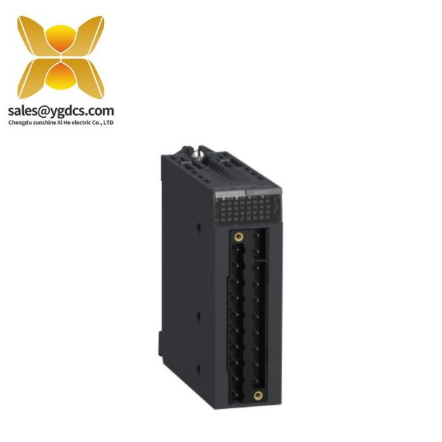 施耐德STBDAO8210标准数字输出模块