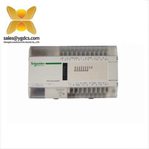 施耐德可编程逻辑控制器 TSX07301028 模块