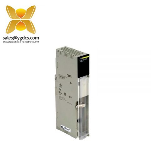 施耐德电气 TSX07311628 可编程逻辑控制器模块