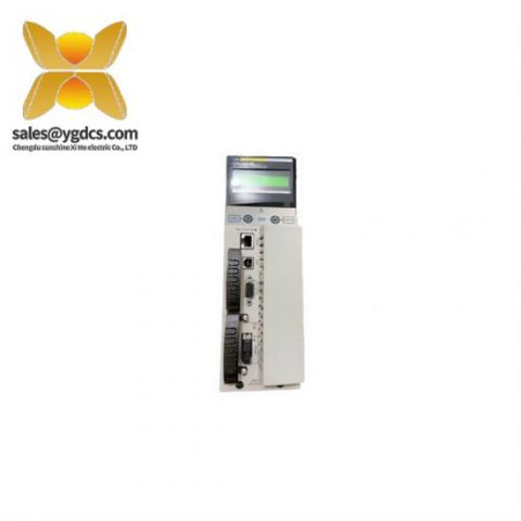 施耐德 TSX073L2028 控制器模块