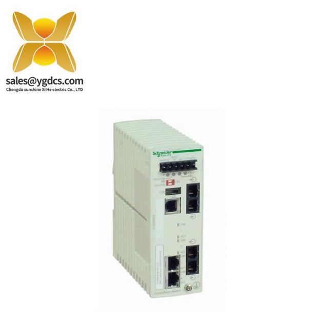施耐德 TSX08EAV8A2 数字输入模块