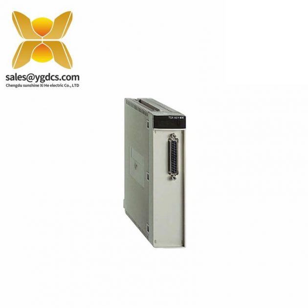 施耐德TSXAEY810模拟输入模块