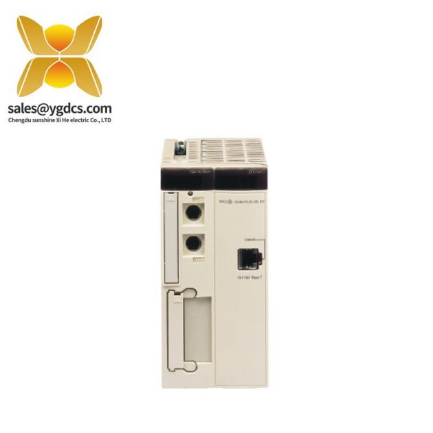 施耐德电气 TSXP572634 处理器 单元控制器