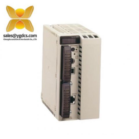 施耐德 TSXP575634M 可编程逻辑控制器模块