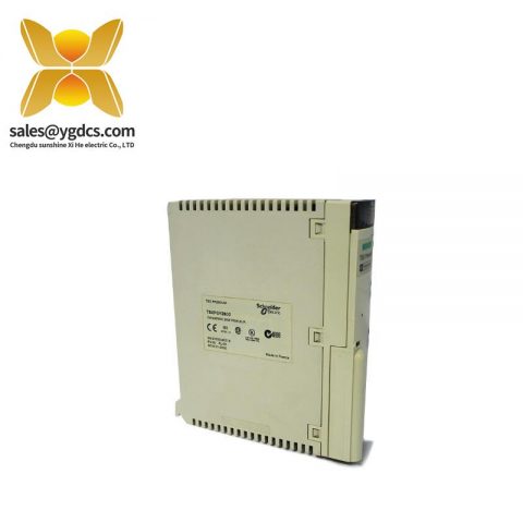 施耐德TSXPSY2600电源供应器