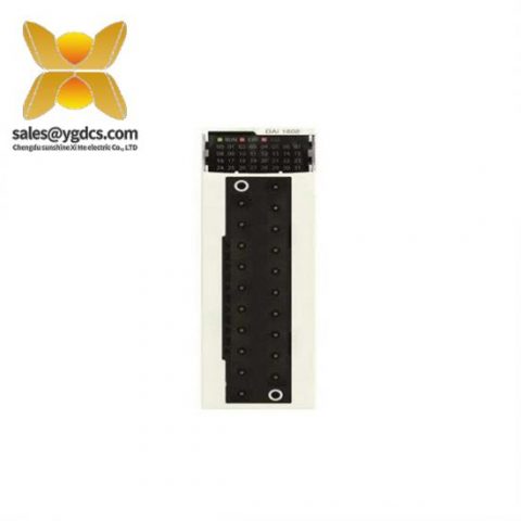 施耐德 XBTGK5330 工业触摸屏显示模块