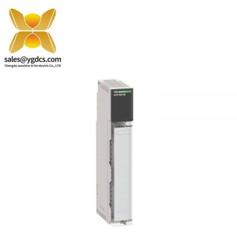 施耐德 XBTMEM08 工业级内存模块