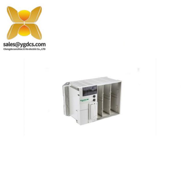 施耐德XSX3721101PLC 配置模块