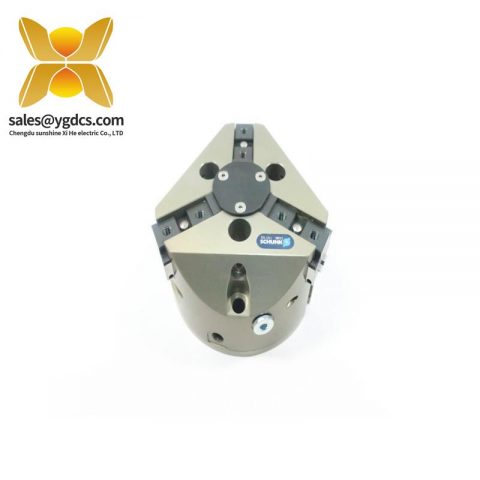 SCHUNK PZN+125/1IS 03035453 指尖式夹具