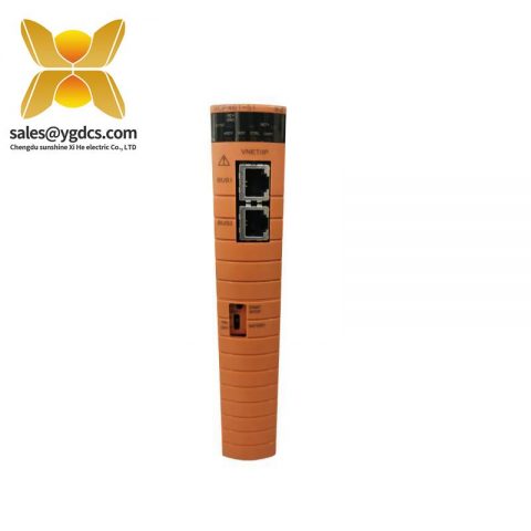 YOKOGAWA SCP461-51 S2处理器模块