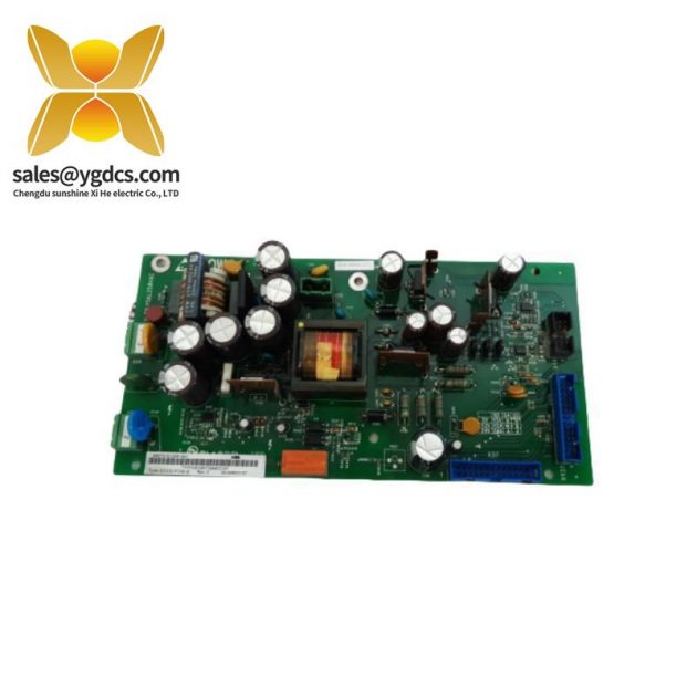 ABB SDCS-POW-4 3ADT315100R1001 伺服控制器