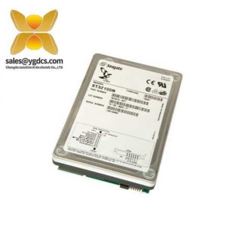 西门子 Others Seagate ST32155N 工业级硬盘