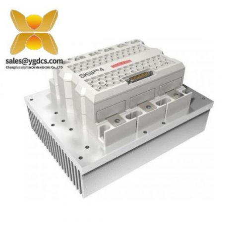 赛米控 SKIIP1803GB172-3DL 集成功率模块