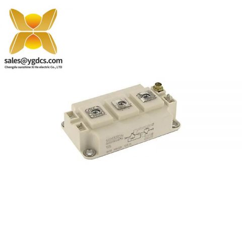 赛米控 SKM400GB125DI IGBT 模块