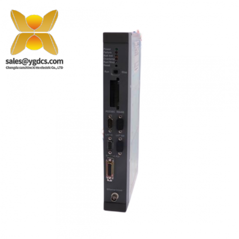 SEW 31C005-503-4-00 工业变频器模块