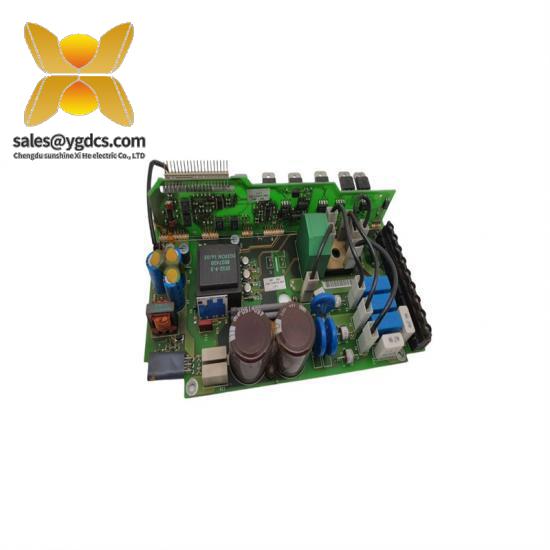 sew_8224927_1a_8215790_18_inverter_board.jpg SEW MDV60A0110-5A3-4-00 MDX60A0110-503-4-00 MOVIDRIVE 变频器