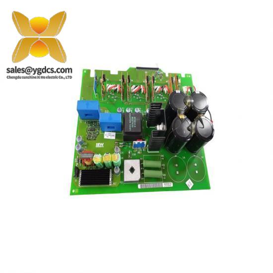 sew_8233322_18_8137838_50_brand_new.jpg SEW MDV60A0110-5A3-4-00 MDX60A0110-503-4-00 MOVIDRIVE 变频器