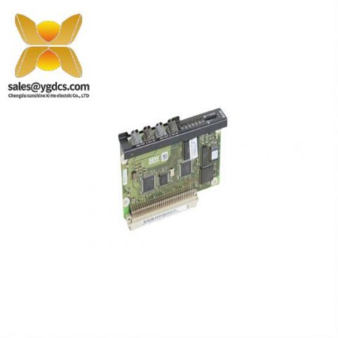 SEW DFI21B 通讯模块