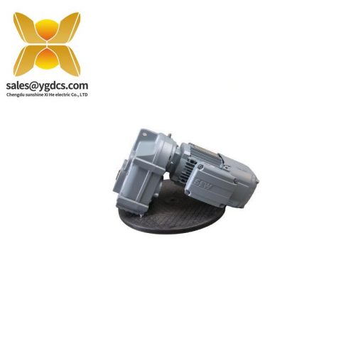 SEW Eurodrive Fv47/G 高效能齿轮电机,适用于自动化生产线