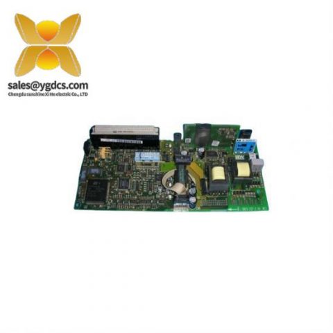 SEW MDF60A-0022-5A3-4-00 MDX60A0075-5A3-4-00 工业驱动模块