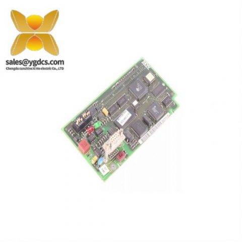 SEW MDF60A-0075-5A3-4-00 驱动器模块