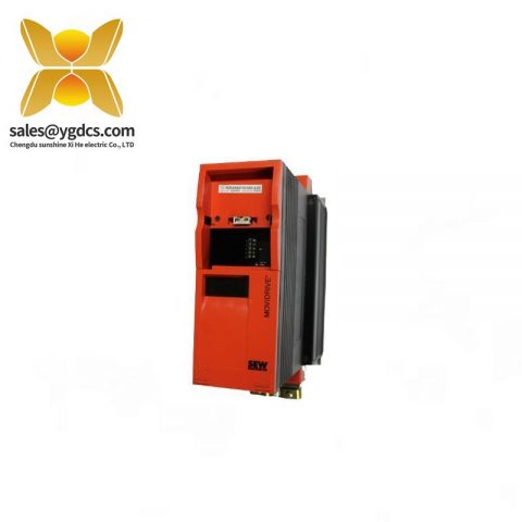 SEW MDV60A0110-5A3-4-00 Movidrive 交流驱动器